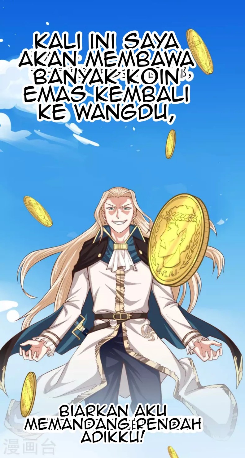 To Be The Castellan King Chapter 56 Gambar 23