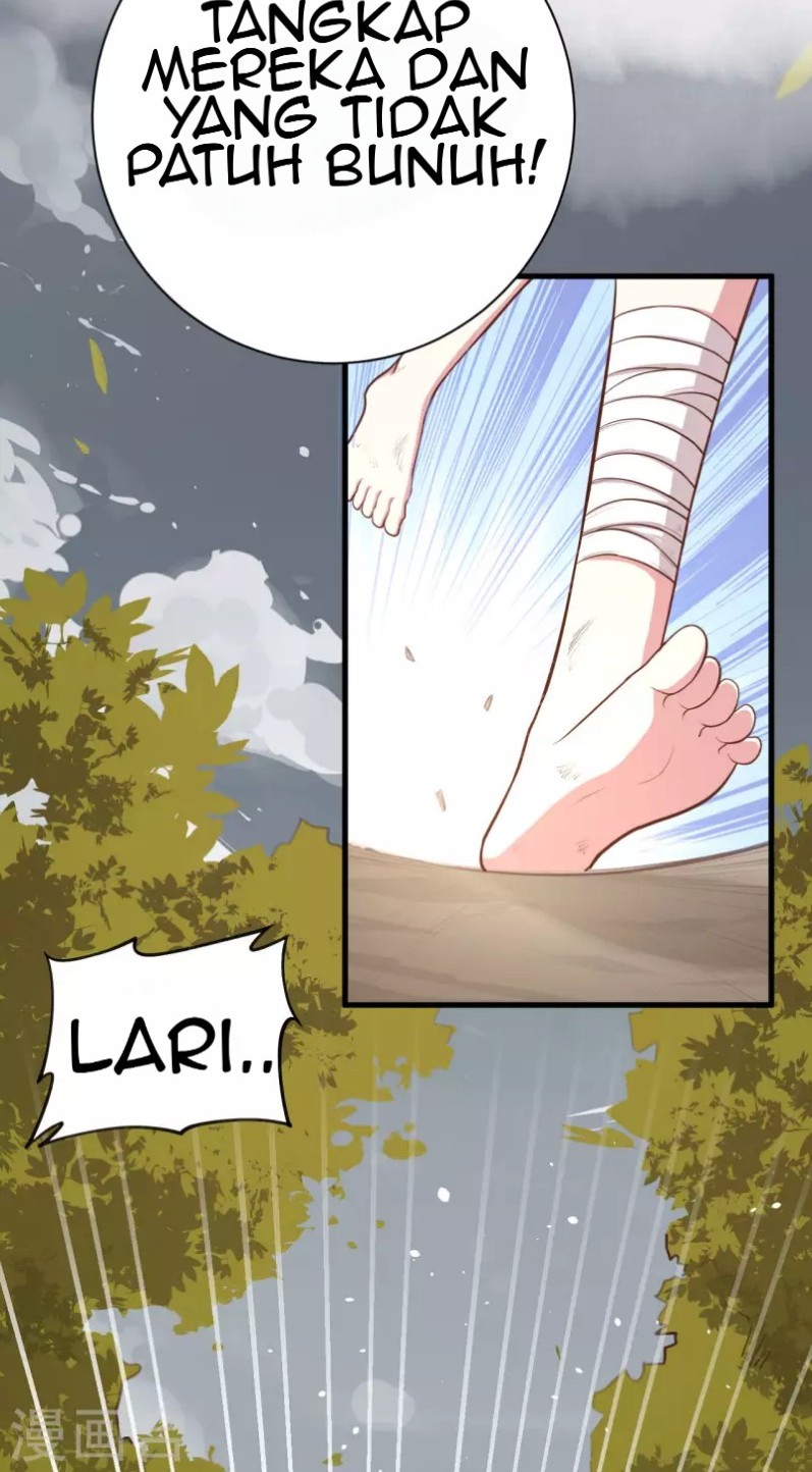 To Be The Castellan King Chapter 56 Gambar 27