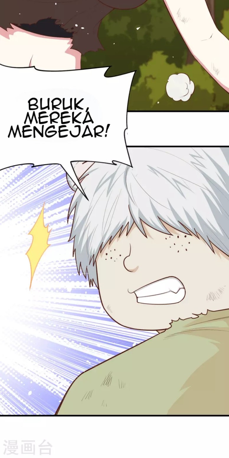 To Be The Castellan King Chapter 56 Gambar 29