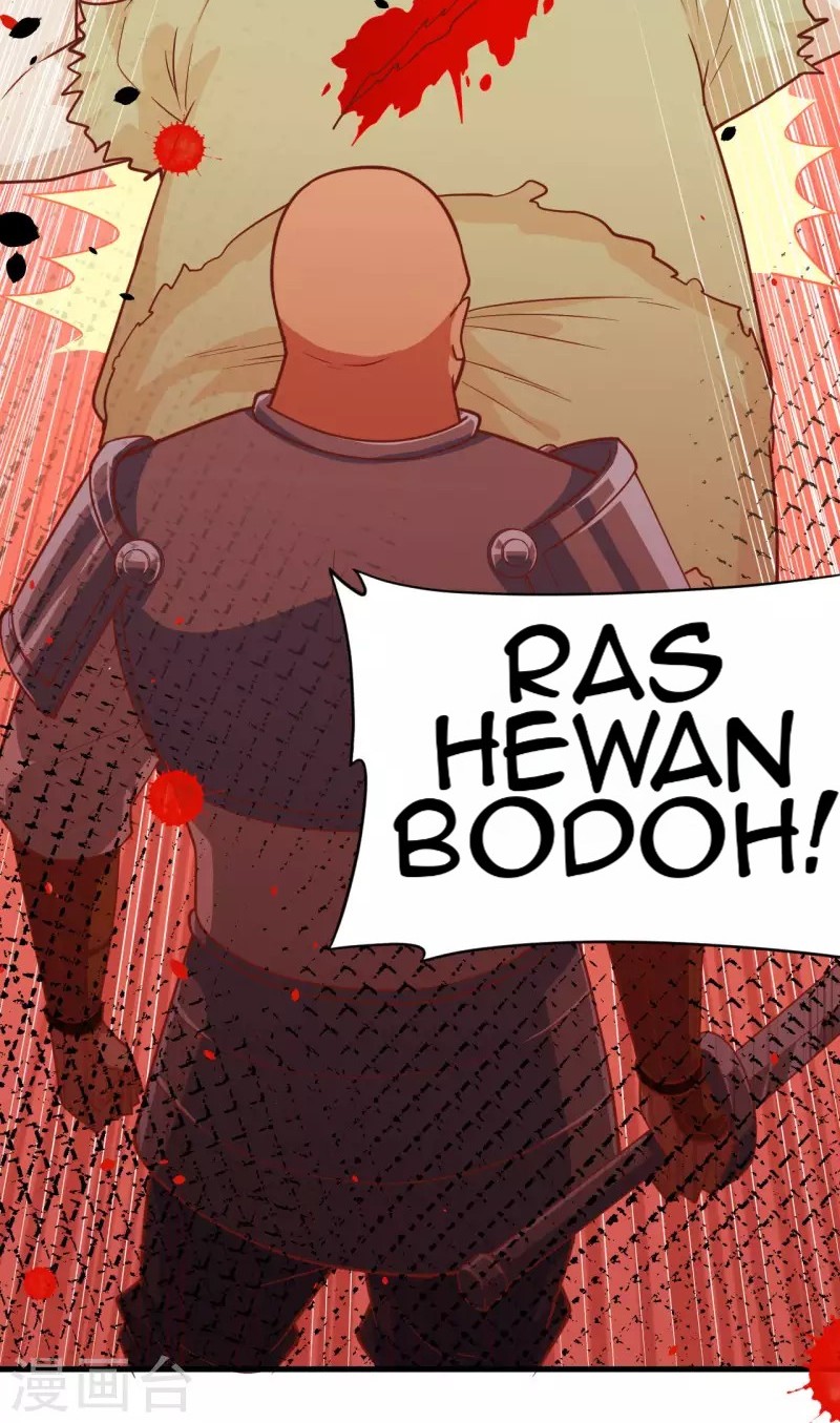 To Be The Castellan King Chapter 56 Gambar 34