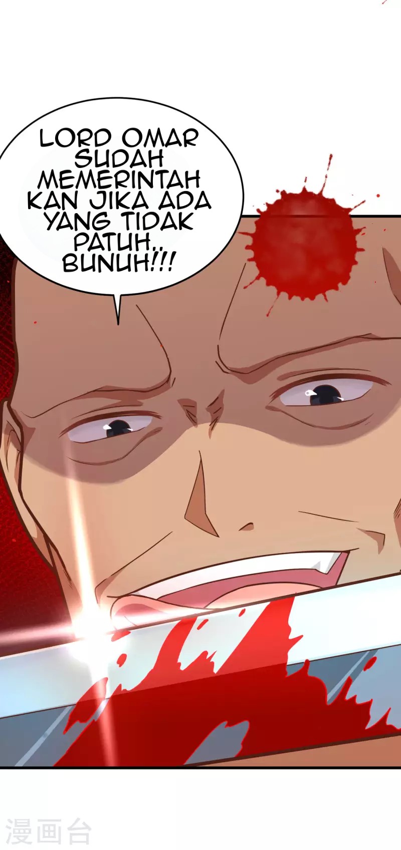 To Be The Castellan King Chapter 56 Gambar 35