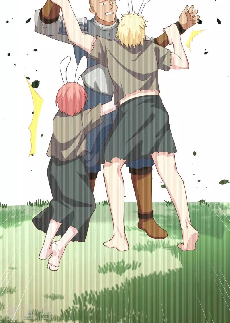 To Be The Castellan King Chapter 56 Gambar 39