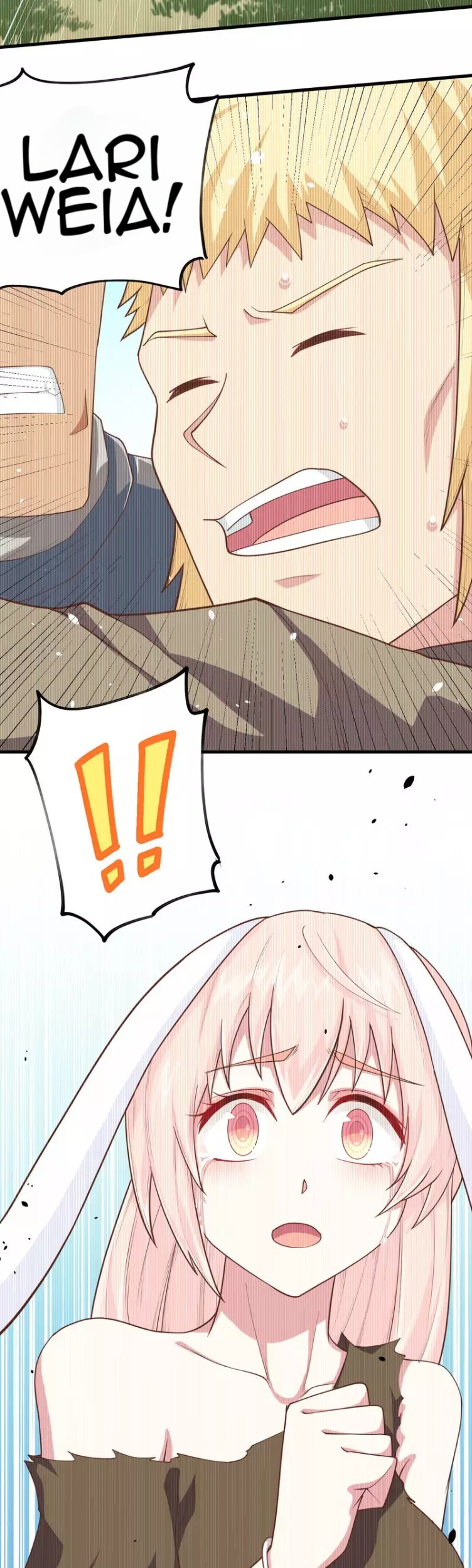 To Be The Castellan King Chapter 56 Gambar 40