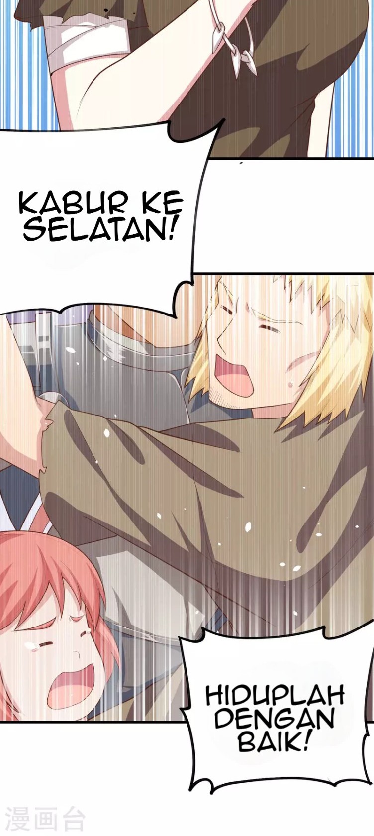 To Be The Castellan King Chapter 56 Gambar 41