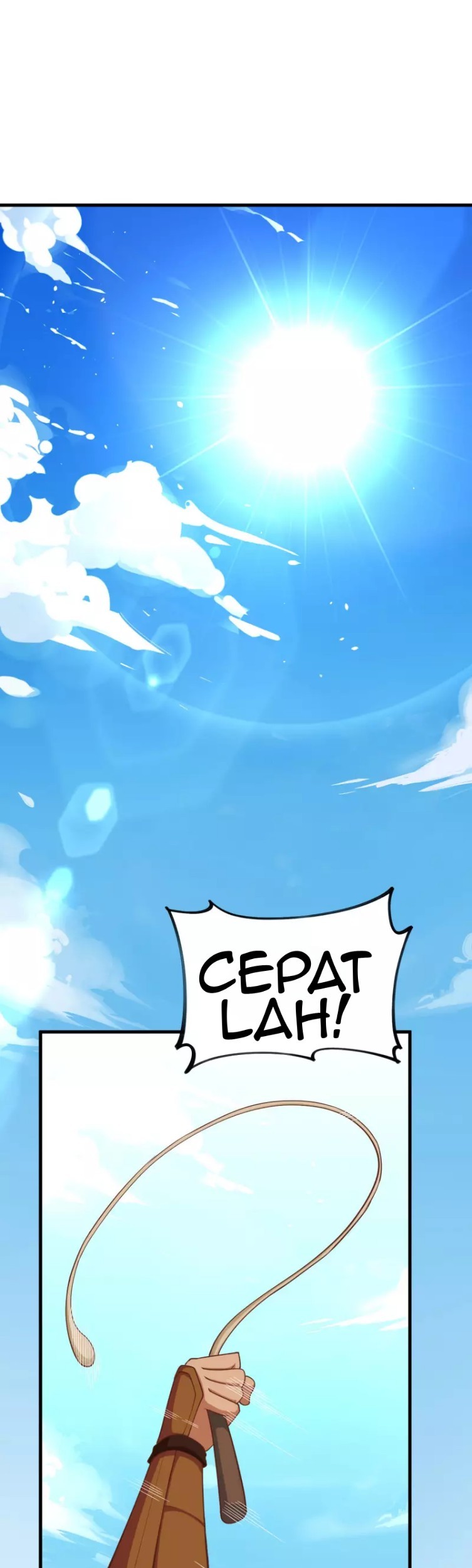 To Be The Castellan King Chapter 56 Gambar 11