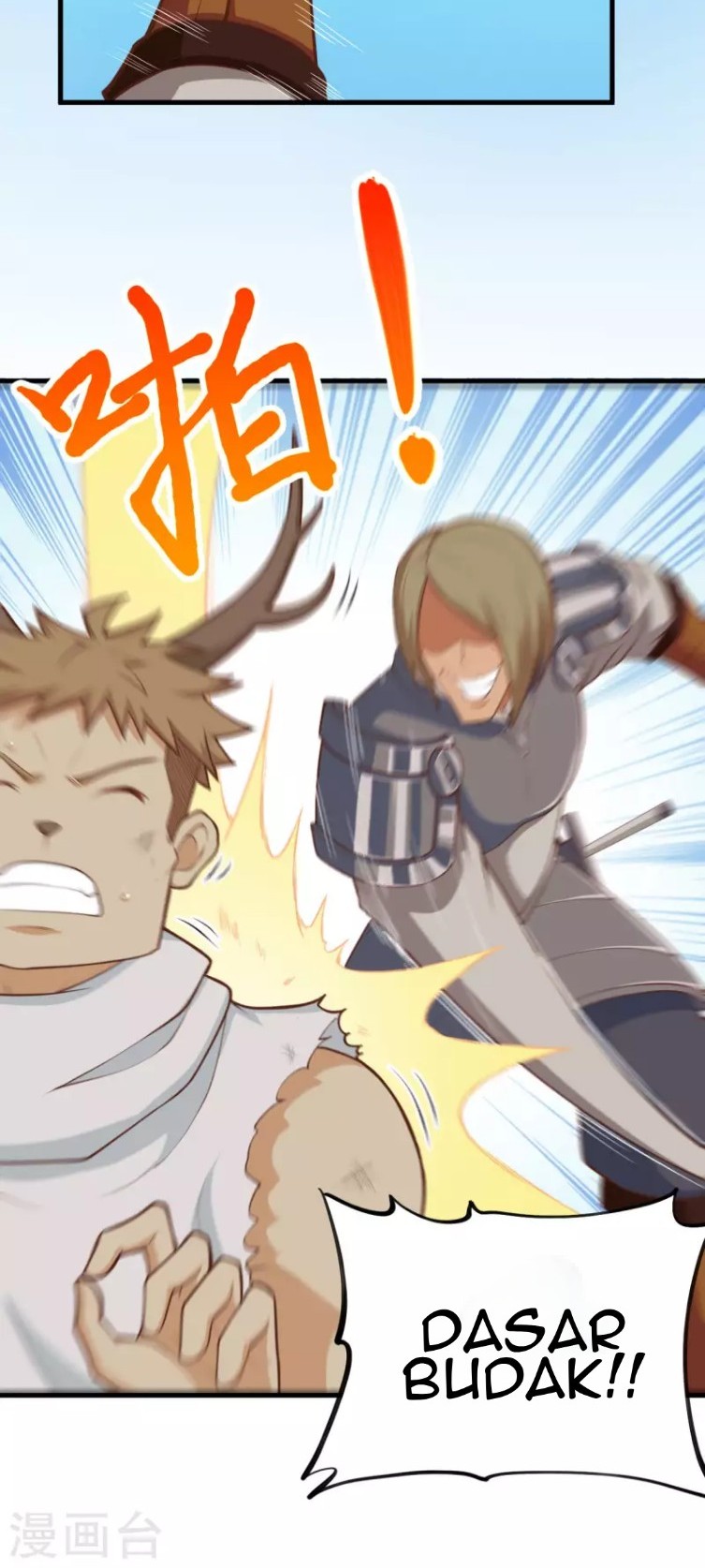 To Be The Castellan King Chapter 56 Gambar 12