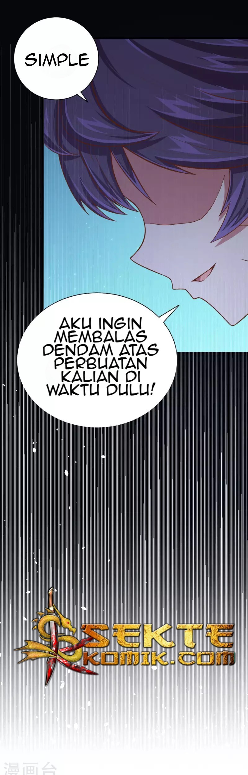 To Be The Castellan King Chapter 55 Gambar 7