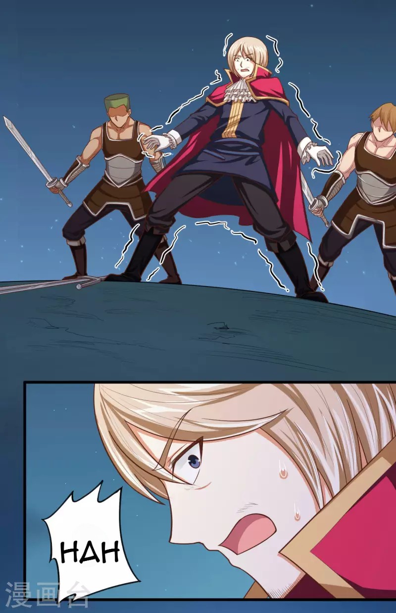 To Be The Castellan King Chapter 54 Gambar 14