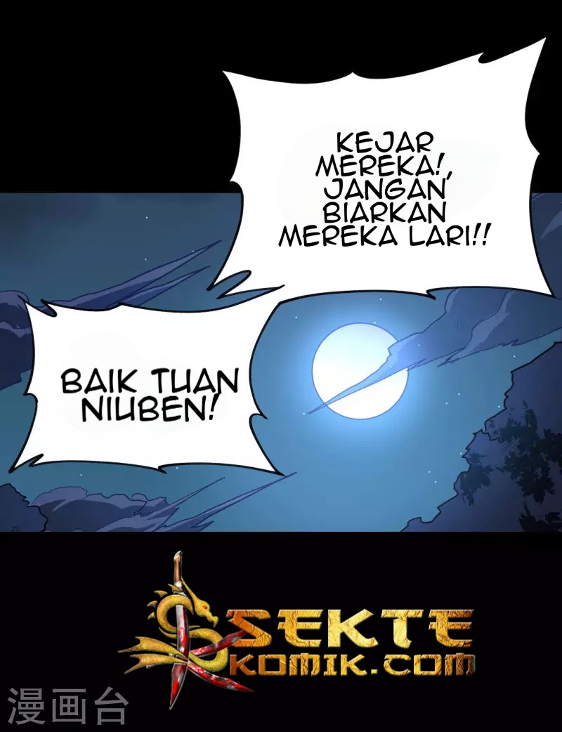 To Be The Castellan King Chapter 54 Gambar 16