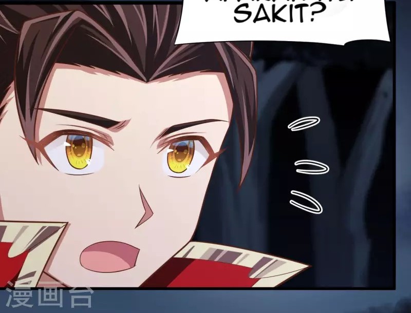 To Be The Castellan King Chapter 54 Gambar 18