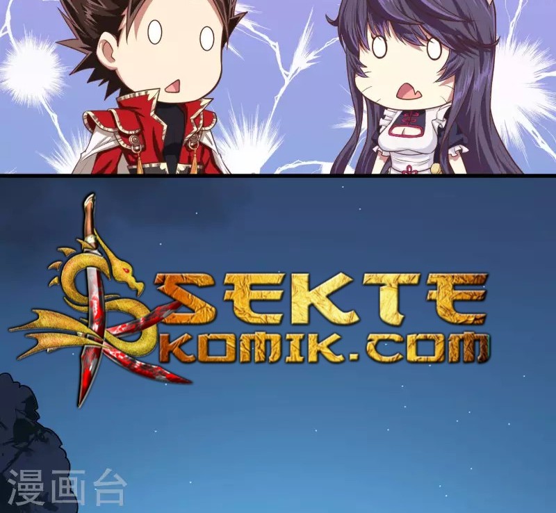 To Be The Castellan King Chapter 54 Gambar 22