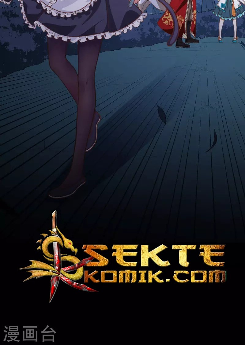 To Be The Castellan King Chapter 54 Gambar 24