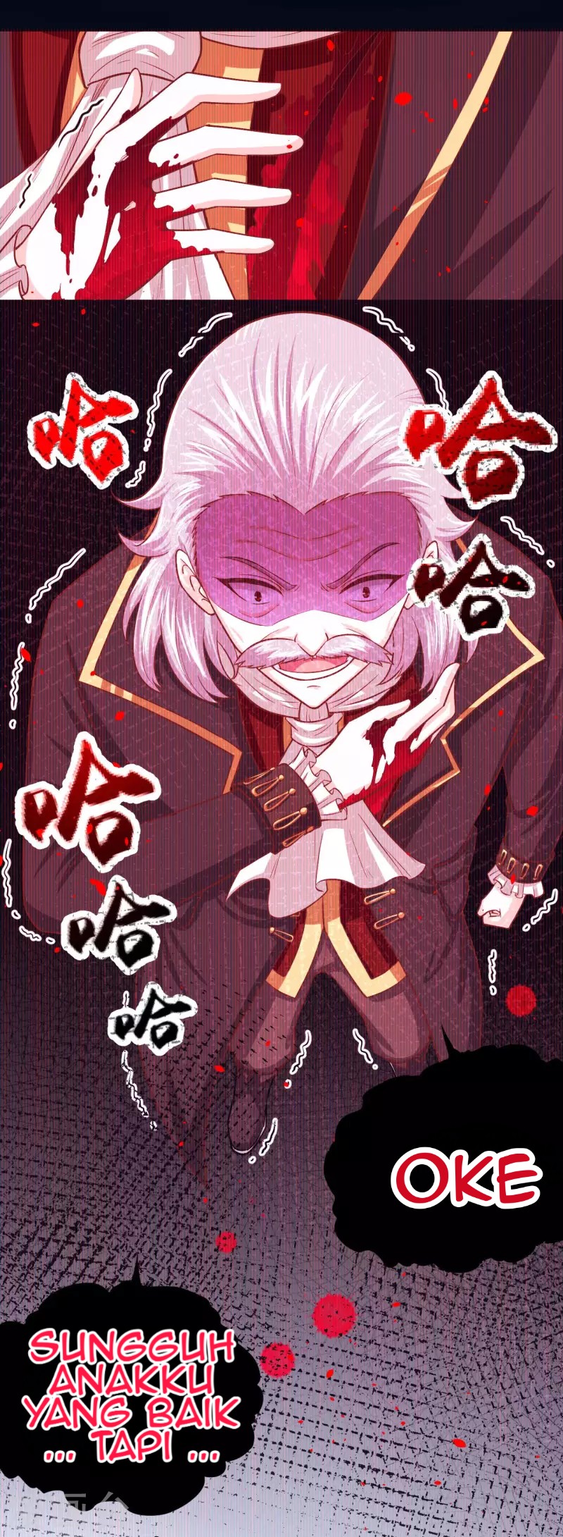 To Be The Castellan King Chapter 54 Gambar 34