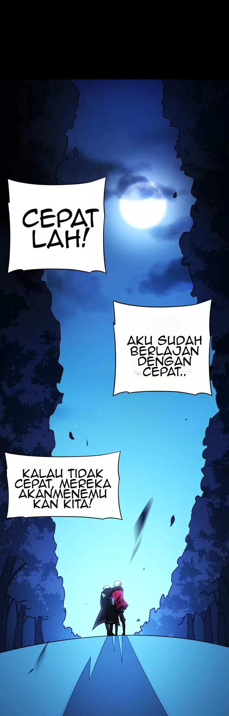 To Be The Castellan King Chapter 54 Gambar 37