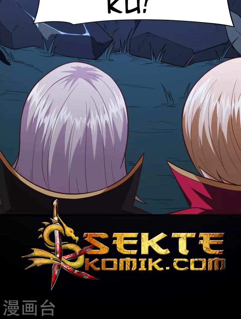 To Be The Castellan King Chapter 54 Gambar 42