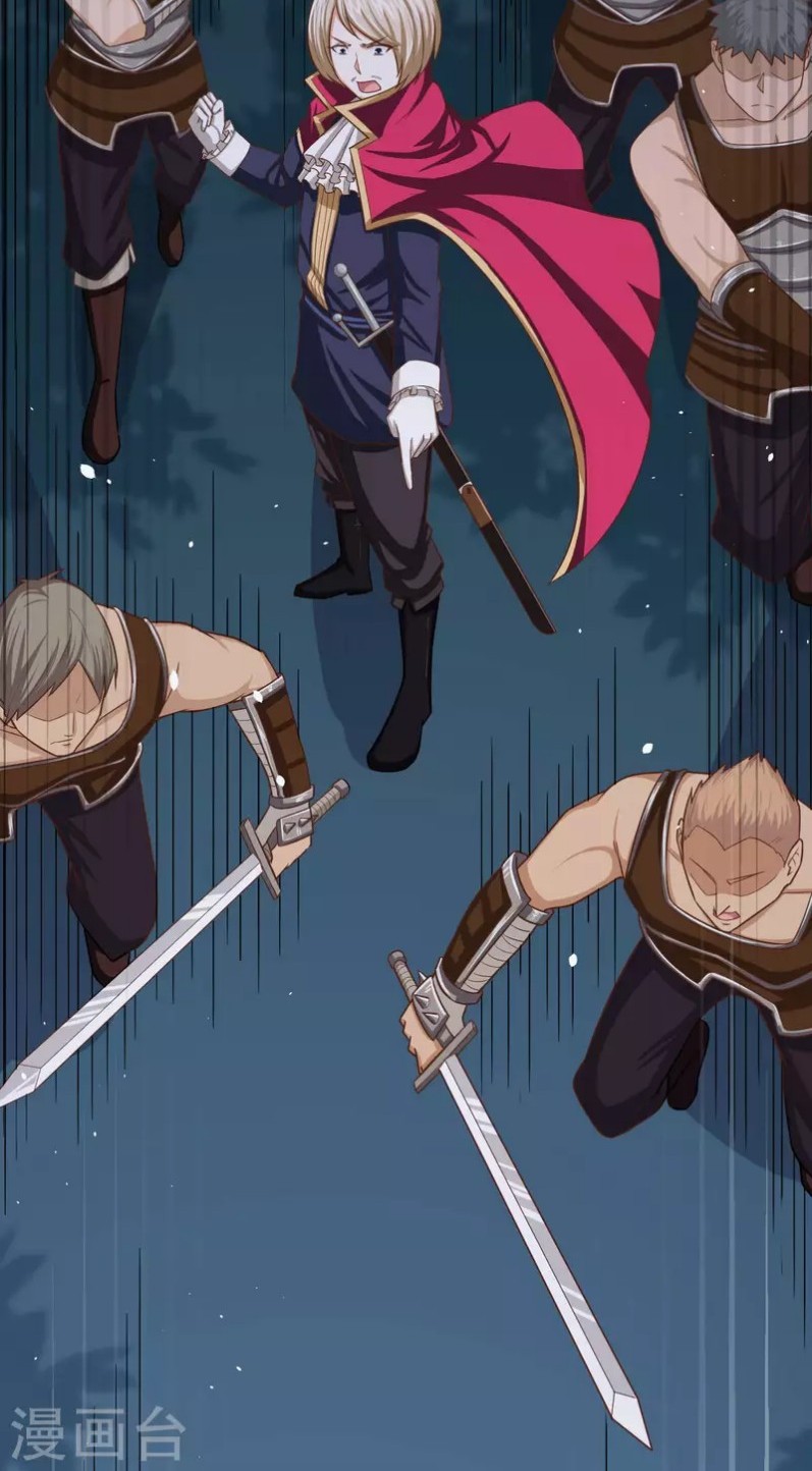 To Be The Castellan King Chapter 53 Gambar 22