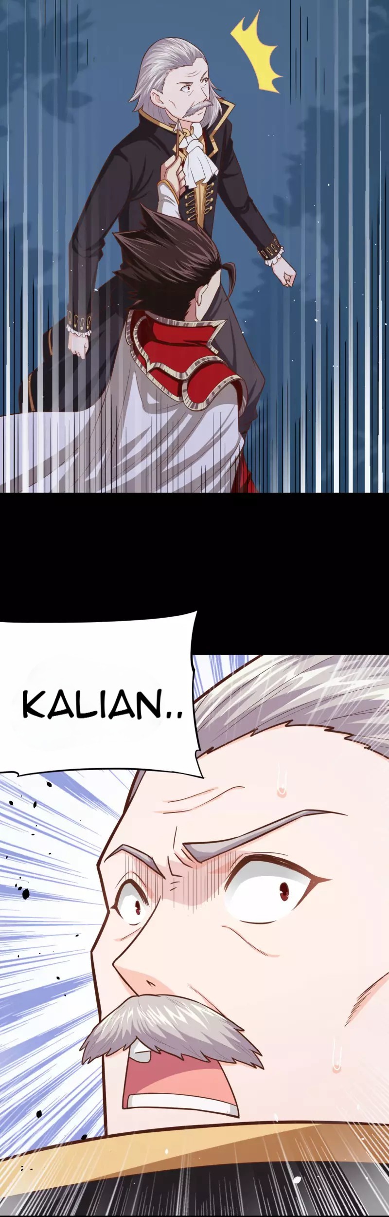 To Be The Castellan King Chapter 53 Gambar 23