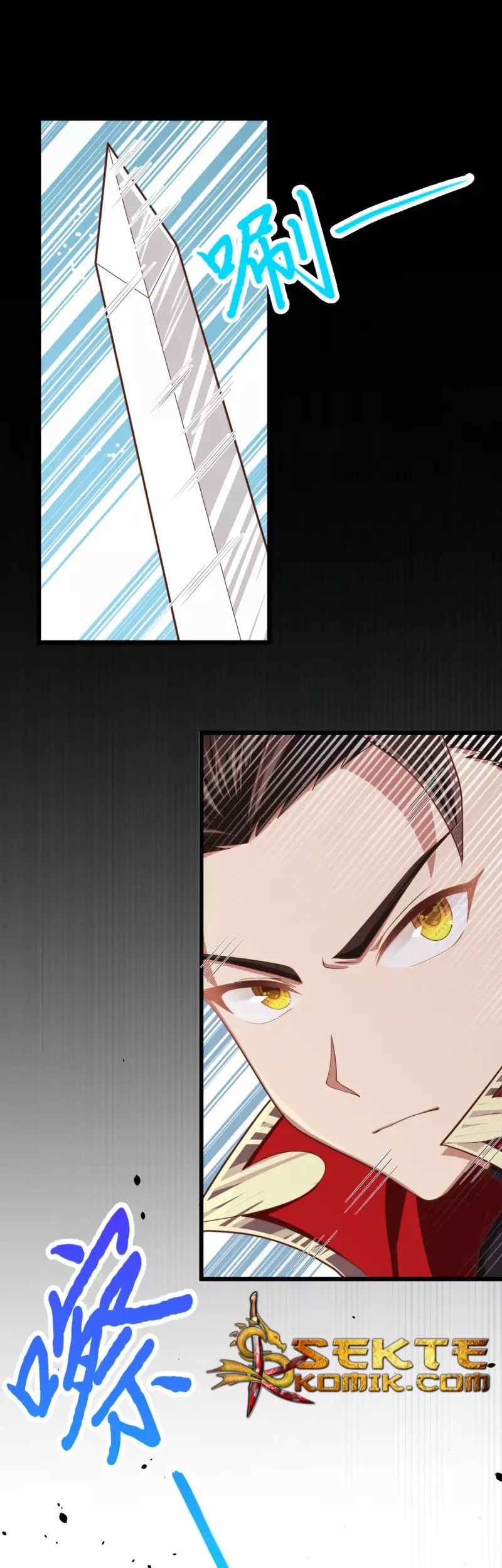 To Be The Castellan King Chapter 53 Gambar 25