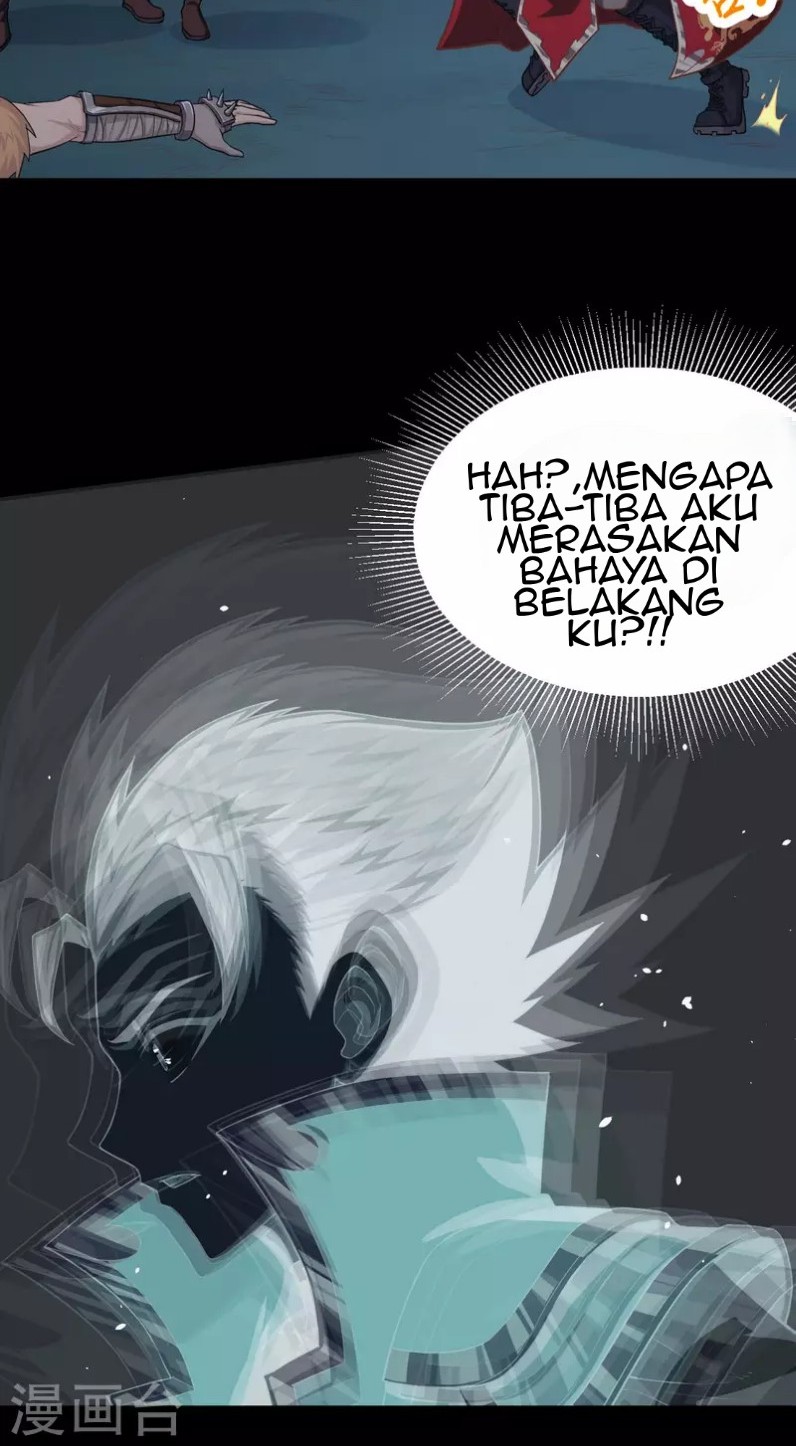 To Be The Castellan King Chapter 53 Gambar 34