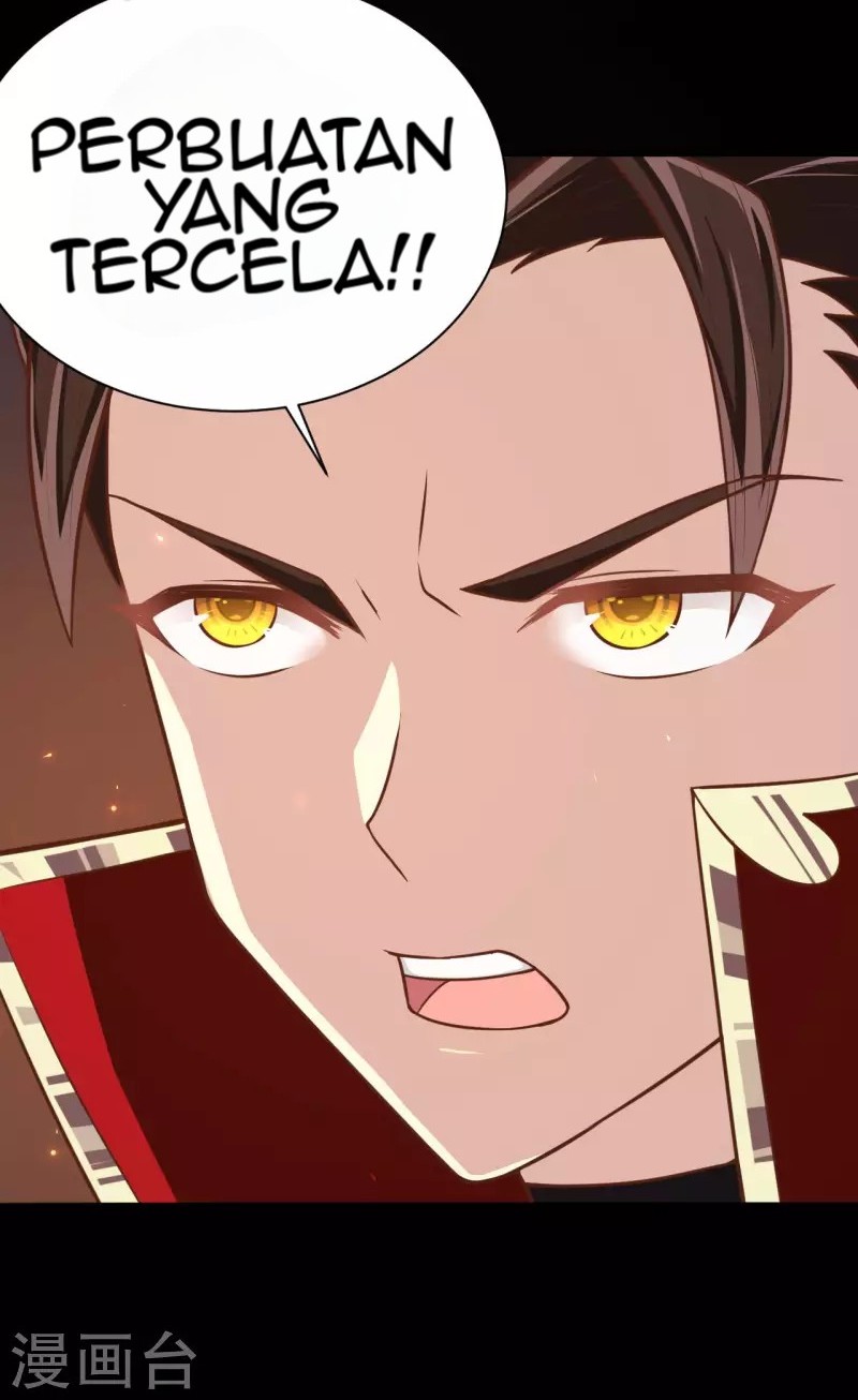 To Be The Castellan King Chapter 52 Gambar 20