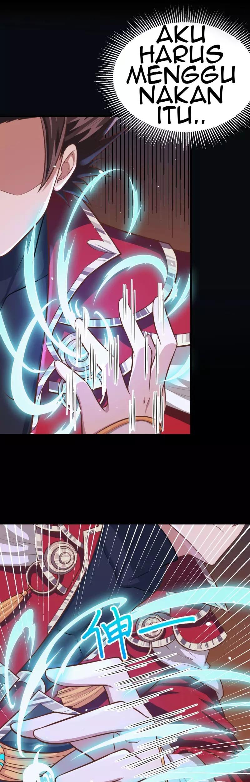 To Be The Castellan King Chapter 52 Gambar 29