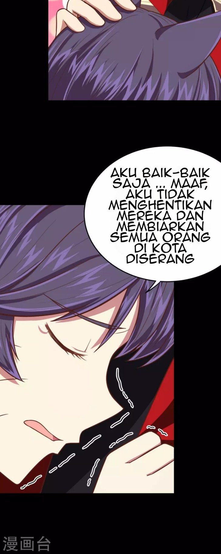 To Be The Castellan King Chapter 52 Gambar 46