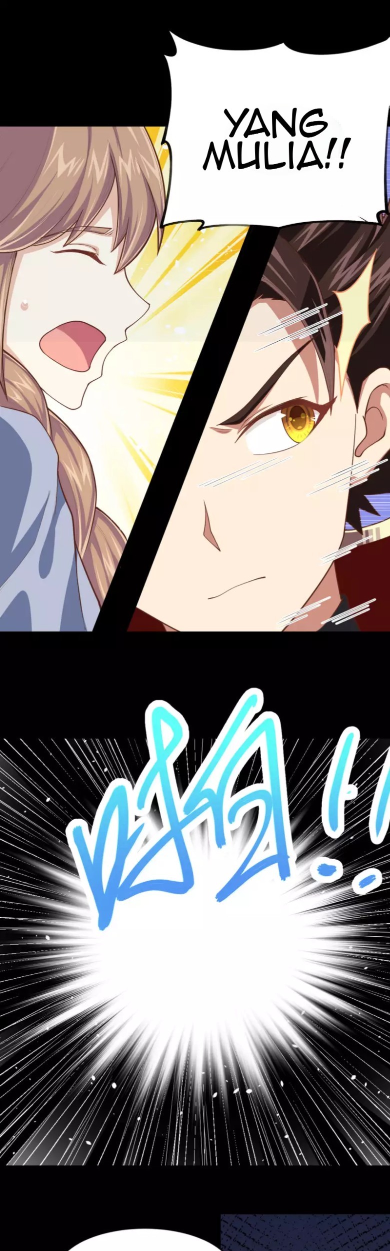 To Be The Castellan King Chapter 52 Gambar 49