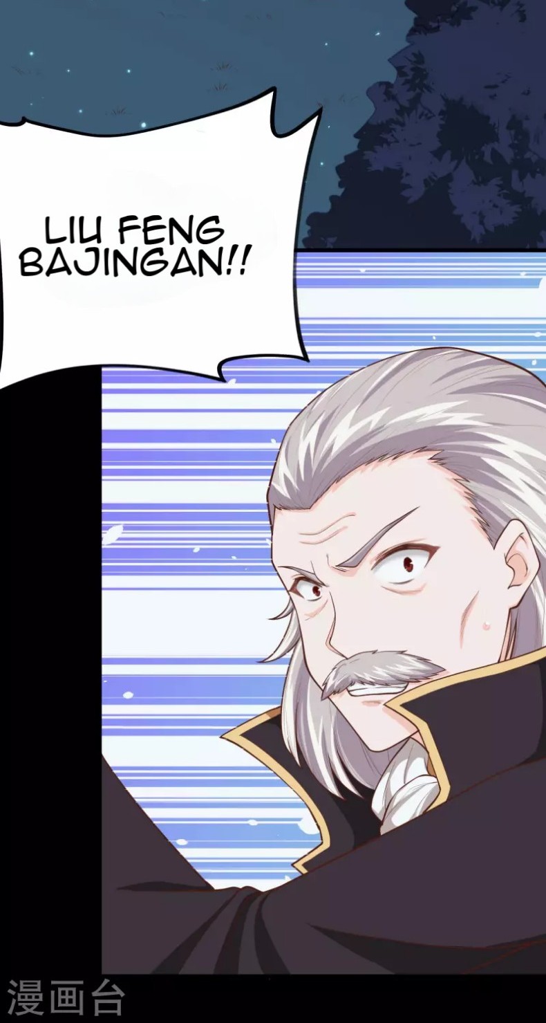 To Be The Castellan King Chapter 52 Gambar 4