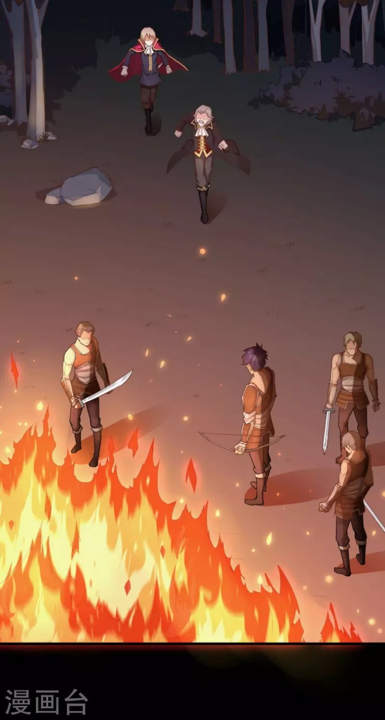 To Be The Castellan King Chapter 52 Gambar 6