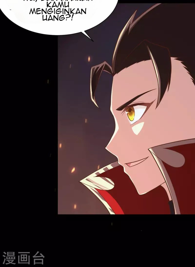 To Be The Castellan King Chapter 52 Gambar 16