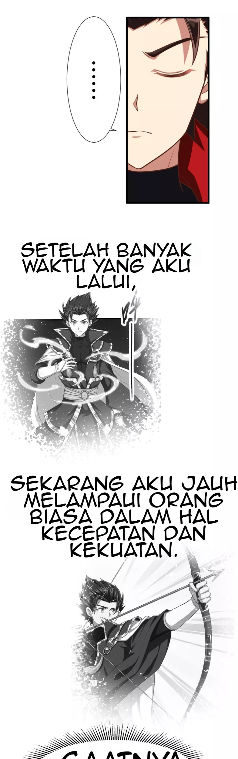 To Be The Castellan King Chapter 51 Gambar 20