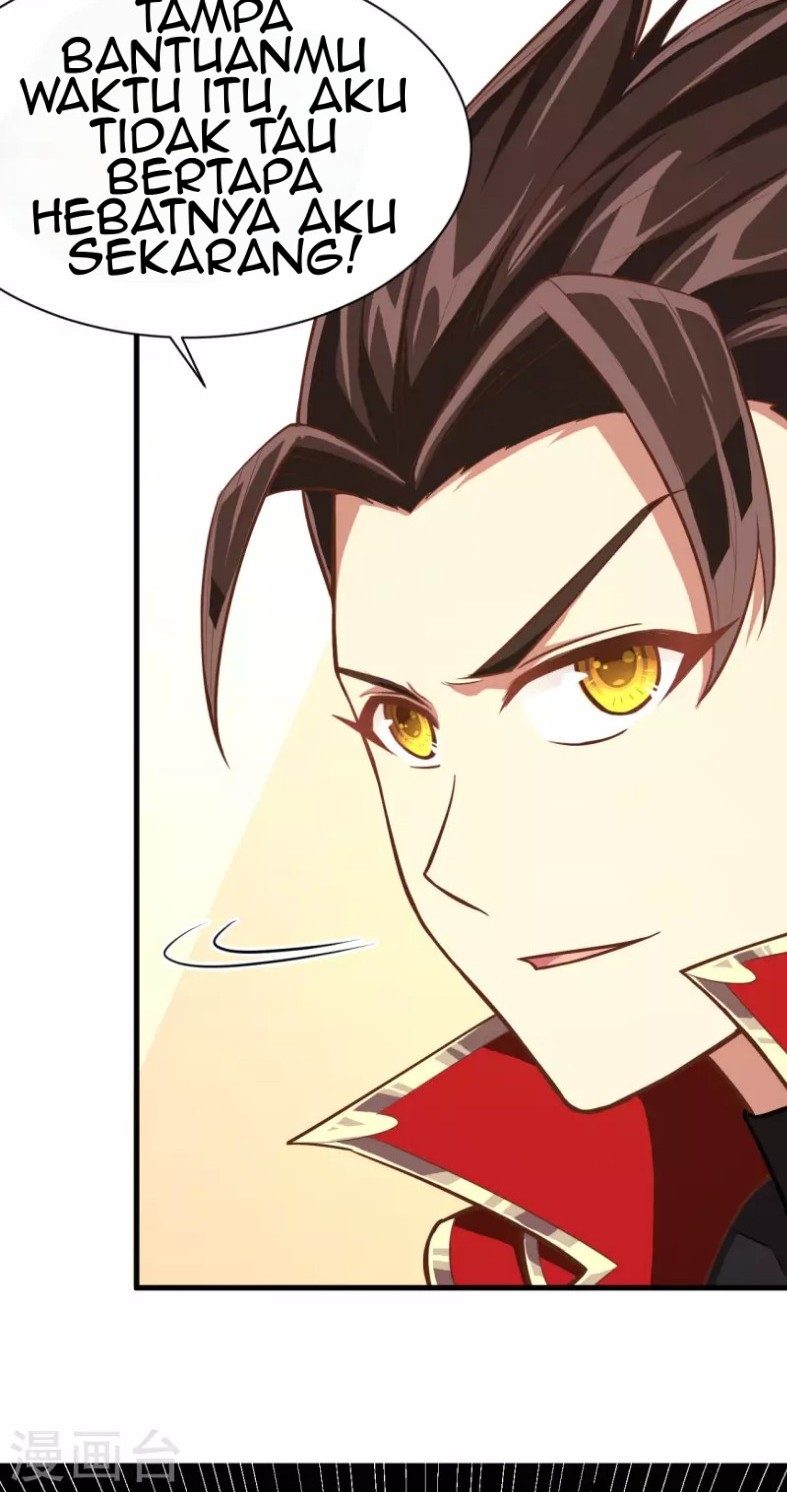 To Be The Castellan King Chapter 51 Gambar 23