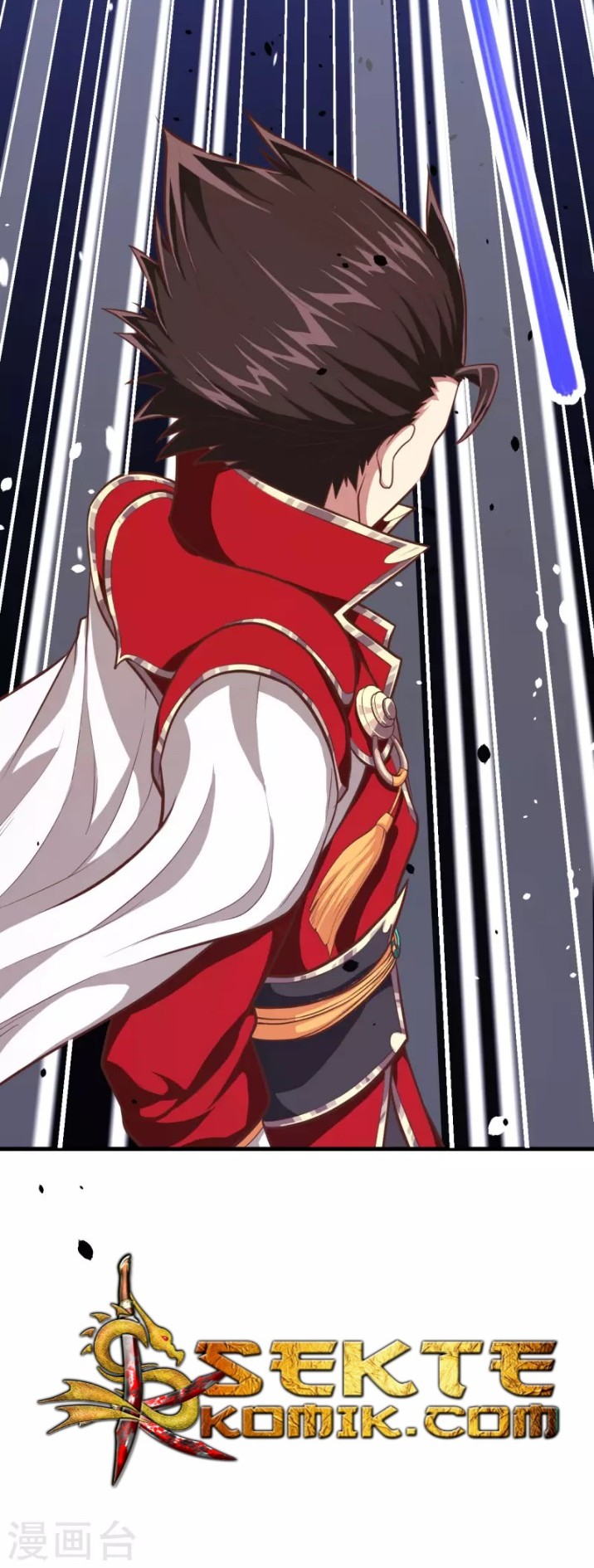 To Be The Castellan King Chapter 51 Gambar 25