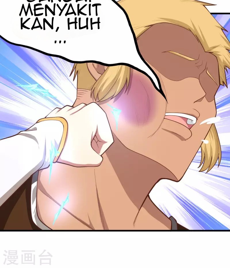 To Be The Castellan King Chapter 51 Gambar 31