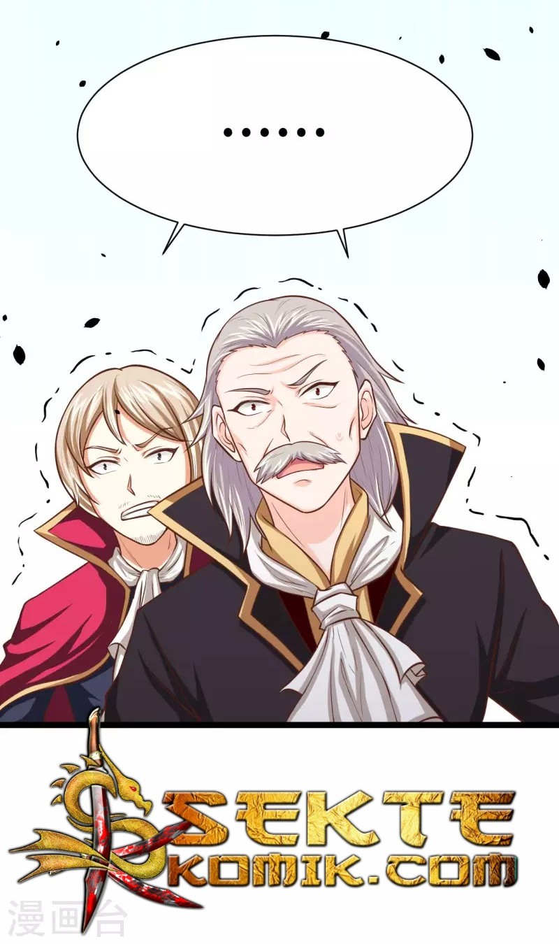 To Be The Castellan King Chapter 51 Gambar 51