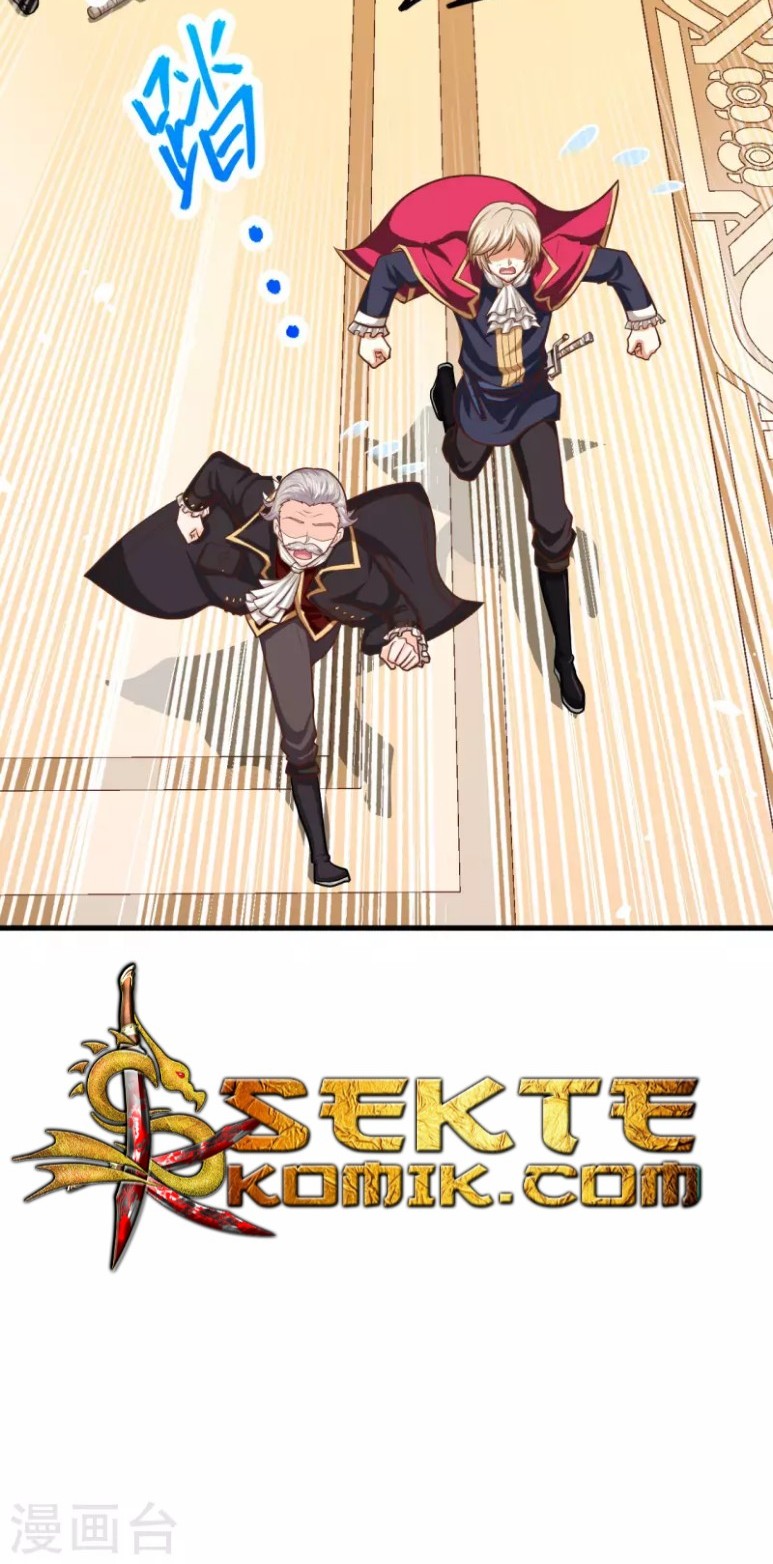 To Be The Castellan King Chapter 51 Gambar 55