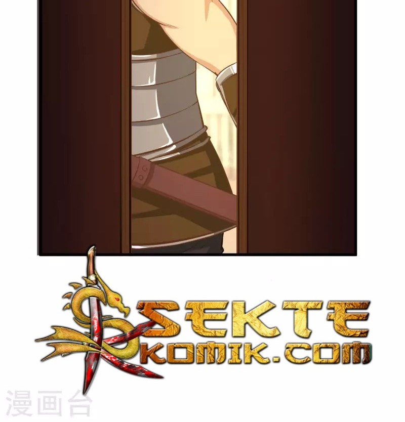 To Be The Castellan King Chapter 51 Gambar 8