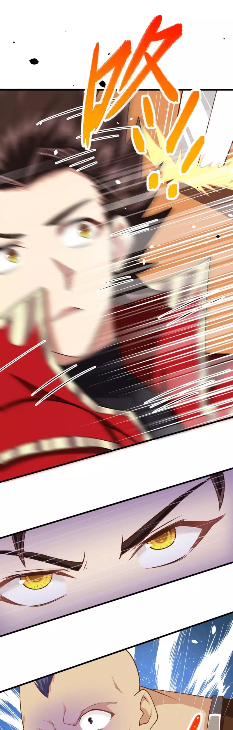 To Be The Castellan King Chapter 51 Gambar 14