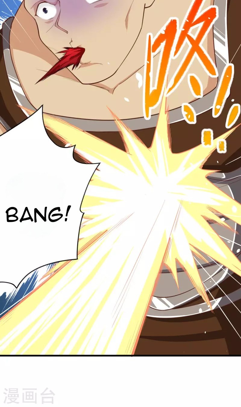 To Be The Castellan King Chapter 51 Gambar 15