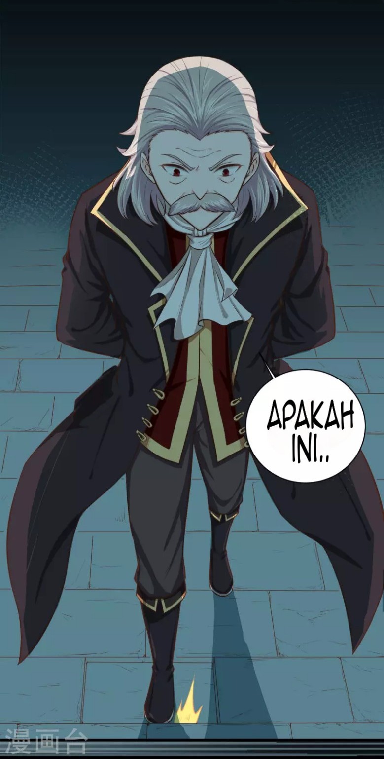 To Be The Castellan King Chapter 50 Gambar 14