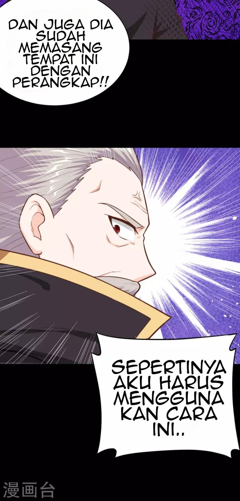 To Be The Castellan King Chapter 50 Gambar 19