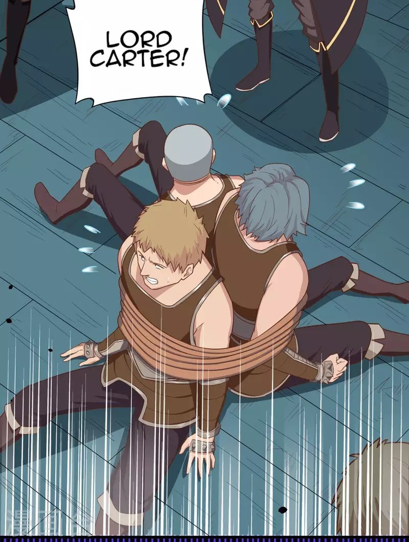 To Be The Castellan King Chapter 50 Gambar 21