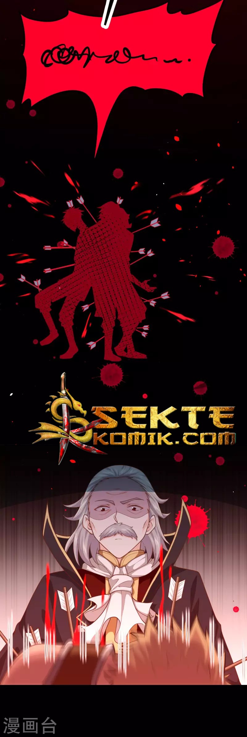 To Be The Castellan King Chapter 50 Gambar 27