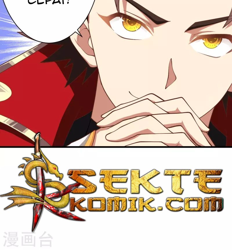 To Be The Castellan King Chapter 50 Gambar 7