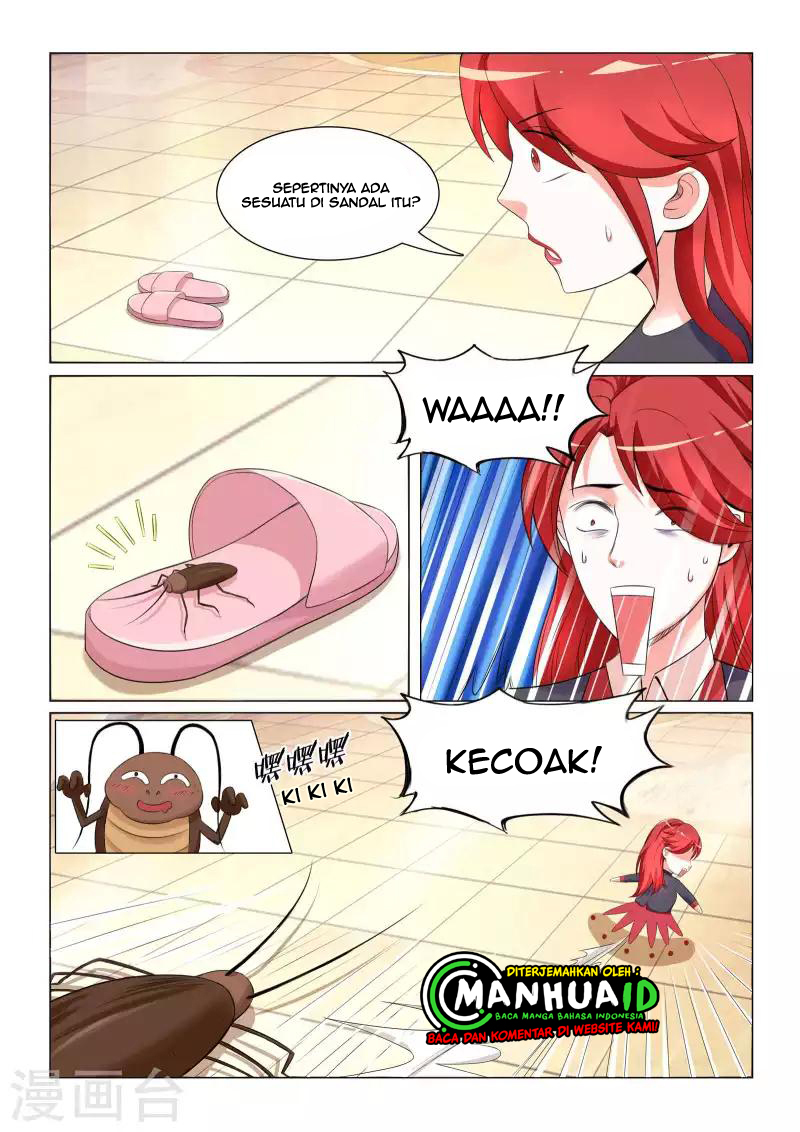 Baca  The Best Warrior In The City Chapter 11 Gambar 2