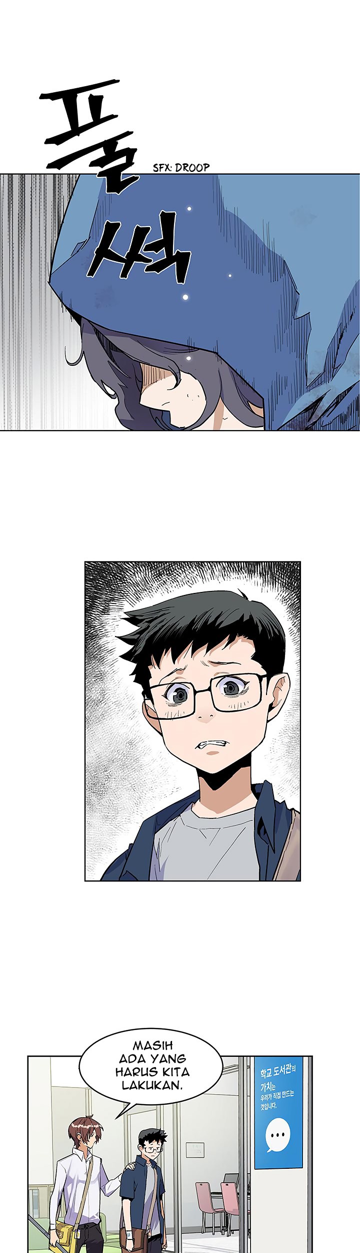 The Second Coming of Gluttony Chapter 29 Gambar 23