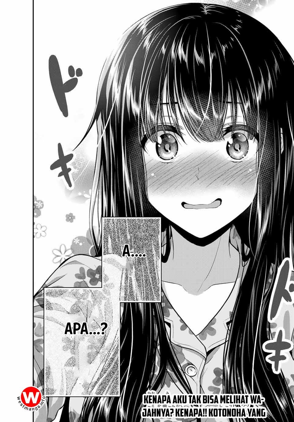 Fechippuru ~ bokura no junsuina koi Chapter 06 Gambar 16