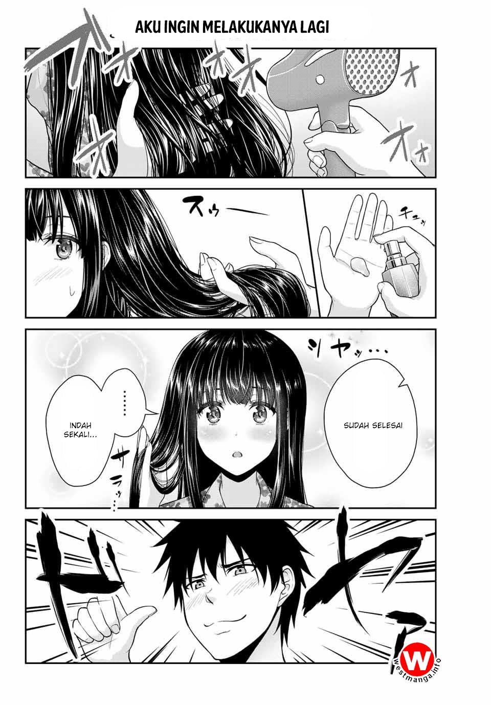 Fechippuru ~ bokura no junsuina koi Chapter 04 Gambar 13