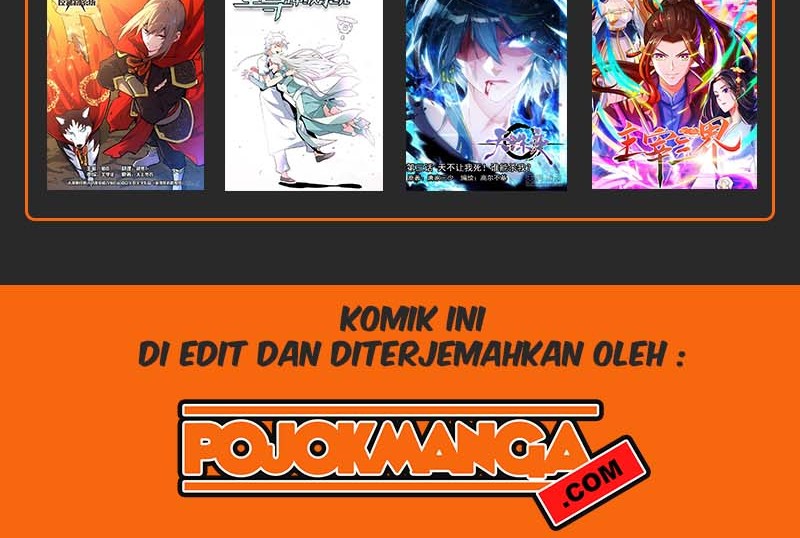 Supreme Godly System Chapter 236 Gambar 16