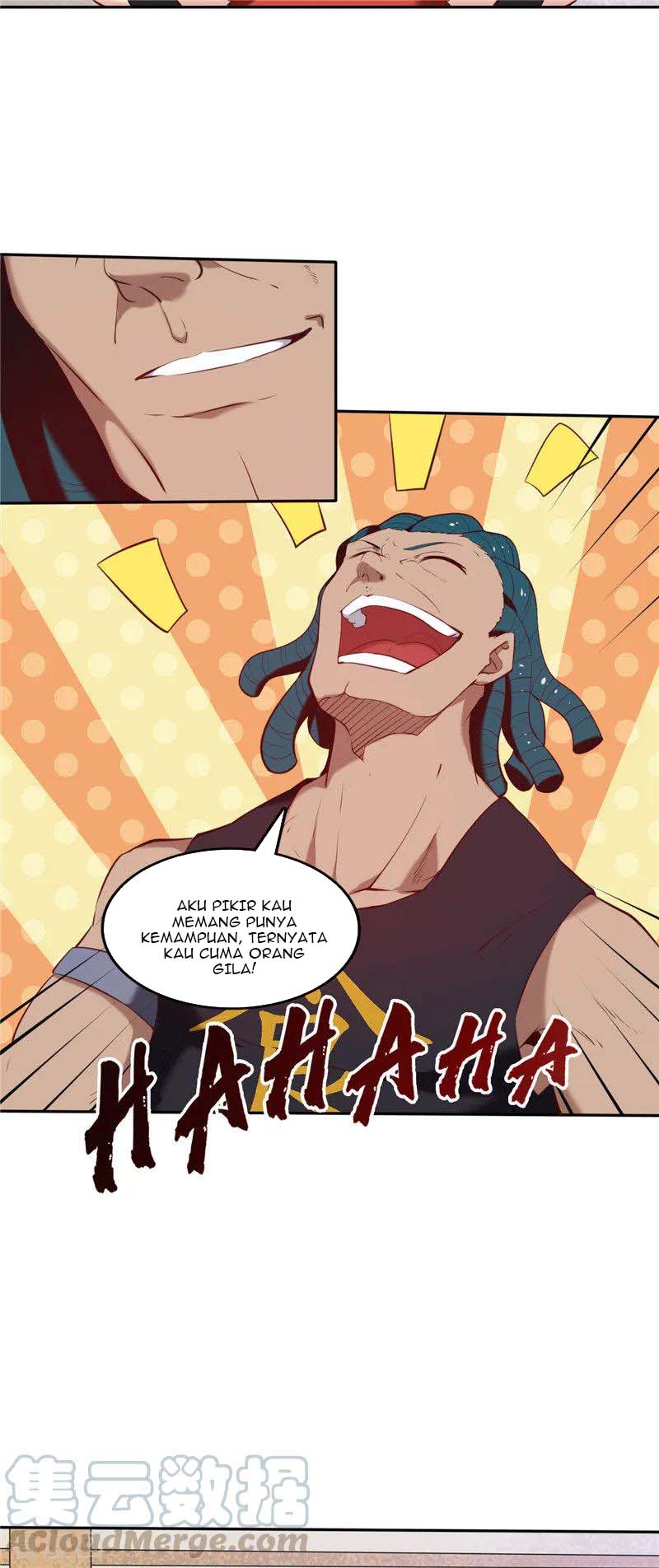 Supreme Godly System Chapter 236 Gambar 3